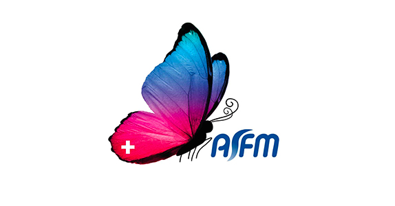 Logo ASFM