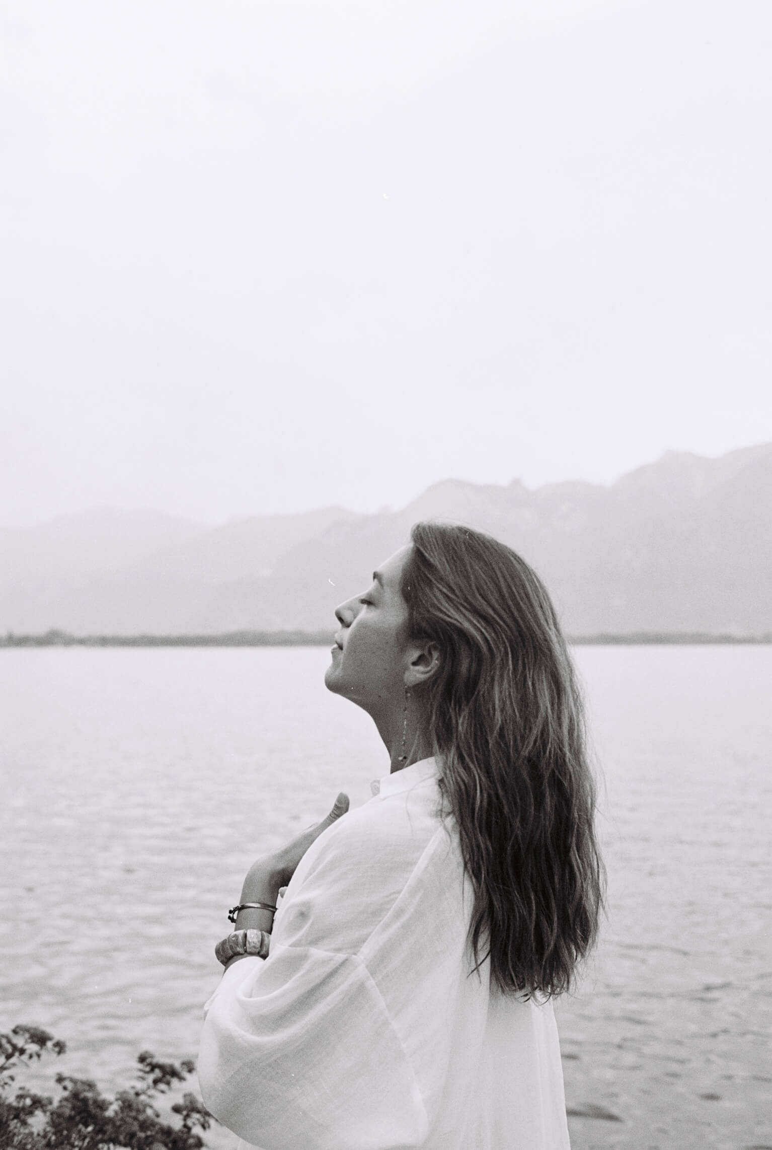 Loïse Alix - thérapeute sophrologue agrée ASCA.